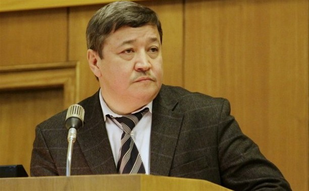 Губернатор пригрозил Сергею Лигаю увольнением
