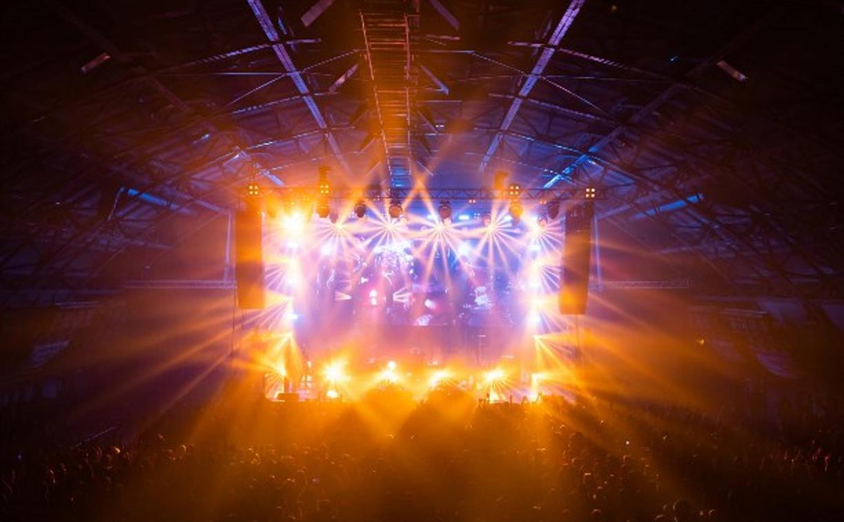 С 1 сентября в Тульской области возобновятся концерты, спектакли и цирковые представления