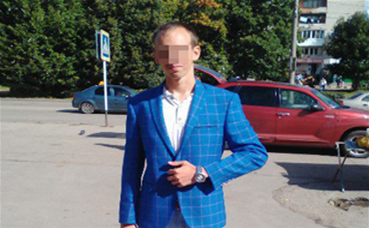 Убийство парня в Детском парке Новомосковска: задержаны двое рабочих
