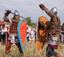 В День Левши туляки примут участие в боях на мечах