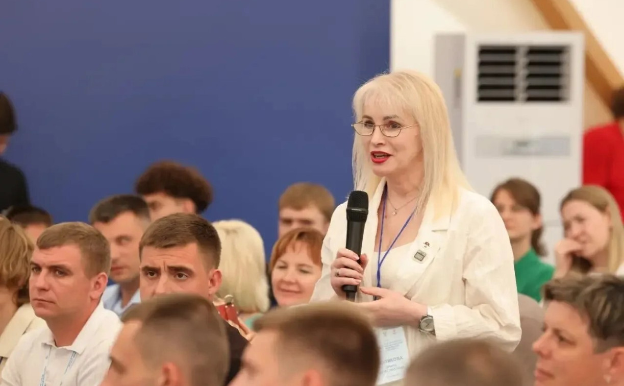 Тульский доцент кафедры предложила пересмотреть подход к выдаче справок об освобождении от физкультуры