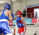Стартовало первенство Тульской области по боксу: фоторепортаж