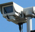Список: Где в Тульской области стоят камеры видеофиксации