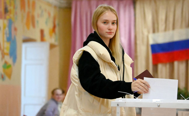 В Тульской области впервые голосующие на выборах Президента РФ получат подарки