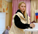 В Тульской области впервые голосующие на выборах Президента РФ получат подарки