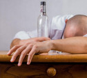 В Тульской области от отравления алкоголем умерли 219 человек