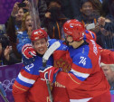 Олимпийский хоккей: России надо преодолеть скандинавский барьер