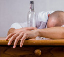 В Тульской области снизилось число отравлений от алкоголя