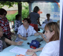 Жители Кимовска, Новомосковска, Донского и Узловского района смогут бесплатно проверить здоровье