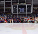 В Туле наградили победителей регионального этапа «Ночной хоккейной лиги»