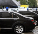Чиновникам разрешат ездить на авто не дороже двух миллионов рублей