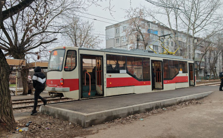 Жизнь Тулы и области