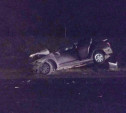 В Тульской области в страшном ДТП погиб водитель «Тойоты»