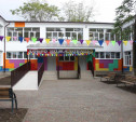 В Мариуполе открылся детский сад, восстановленный тульскими строителями