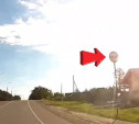 Под Тулой водитель не захотел ждать место для обгона