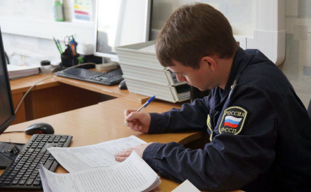 Жизнь Тулы и области