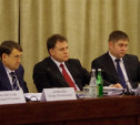 Владимир Груздев принял участие в заседании рабочей группы Госсовета РФ