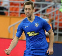 Кирилл Панченко перешел из «Тамбова» в «Арсенал»