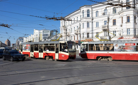 Жизнь Тулы и области