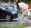 Погода в Туле 28 июля: до +28 и грозовые дожди