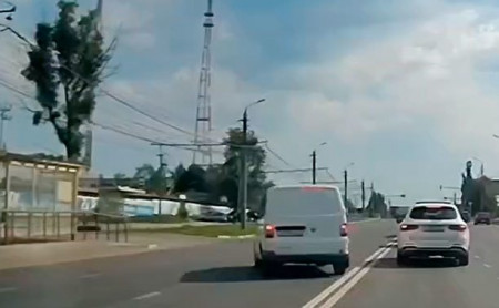Дежурная часть