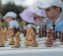 В Тульском кремле состоялся сеанс одновременной игры в шахматы