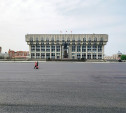 Туляки: «Почему не открывают парковку на площади Ленина?»