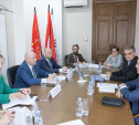 В Туле обсудили сотрудничество с Республикой Сербской