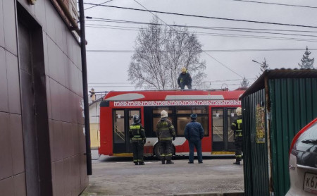 Жизнь Тулы и области