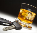 В Пасхальные выходные тульская Госавтоинспекция задержала 70 пьяных водителей