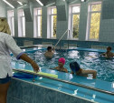 В России плаванье станет частью школьной программы 