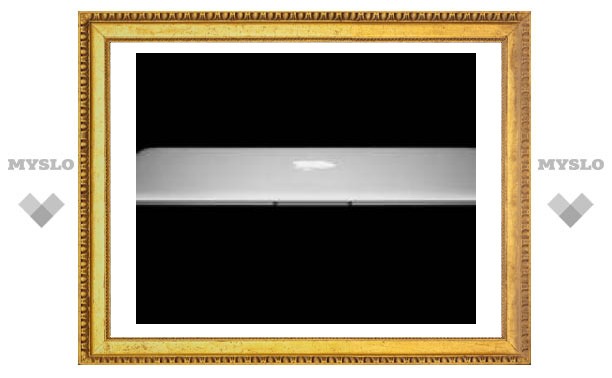 Macbook Air – символ поколения