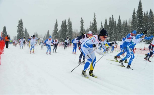 Тульский регион в ожидании старта чемпионата мира по спортивному ориентированию на лыжах