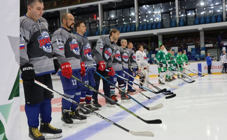 Жизнь Тулы и области