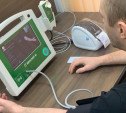 В России создали инновационное оборудование для диагностики коронавируса 