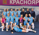 «Тулица-2» стартовала с победы в пятом туре Молодежной лиги 