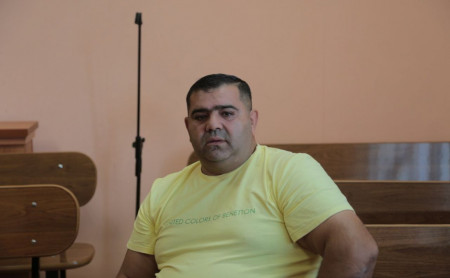 Дежурная часть