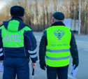 С начала года на дорогах Тульской области погибли 135 человек