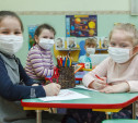 Две группы в тульских детсадах закрыты из-за гриппа 