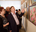 В Туле открылась выставка творческих работ инвалидов
