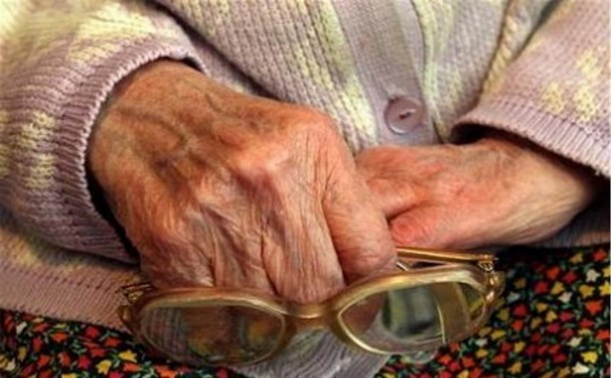 Лжесотрудницы горгаза обокрали тульских пенсионеров на миллион рублей