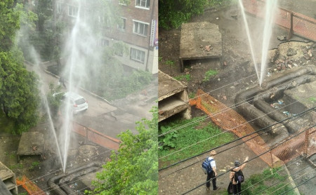 Жизнь Тулы и области