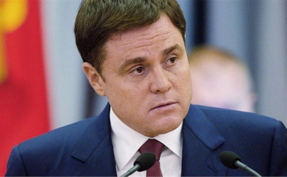 Владимир Груздев выразил соболезнования губернатору Воронежской области в связи с пожаром в интернате