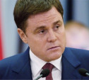 Владимир Груздев выразил соболезнования губернатору Воронежской области в связи с пожаром в интернате