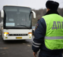 Тульское УГИБДД: 140 автобусов эксплуатируются с нарушениями