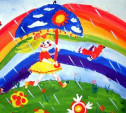 В Туле открывается выставка детского рисунка 