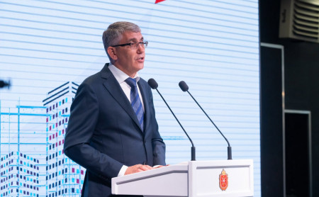 Жизнь Тулы и области