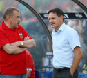 Дмитрий Аленичев: «Ребята впервые играли в Премьер-лиге и очень волновались»