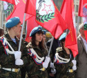  В Туле прошел митинг в честь Дня ветерана боевых действий Тульской области