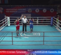 Два тульских боксера вышли в четвертьфинал чемпионата России